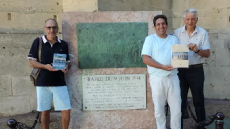 Capestang 1939-1945 : un village biterrois plongé dans la guerre