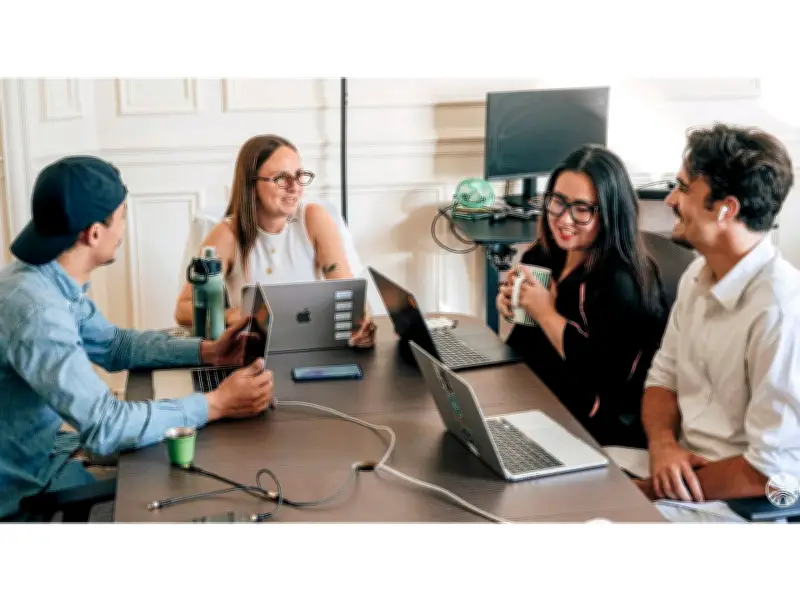 Capsens, leader européen des fintechs, dévoile sa stratégie de croissance et d'innovation