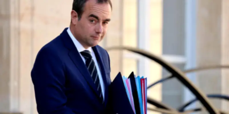 Carburants : Lecornu annonce une baisse des prix attendue pour ce week-end ou lundi