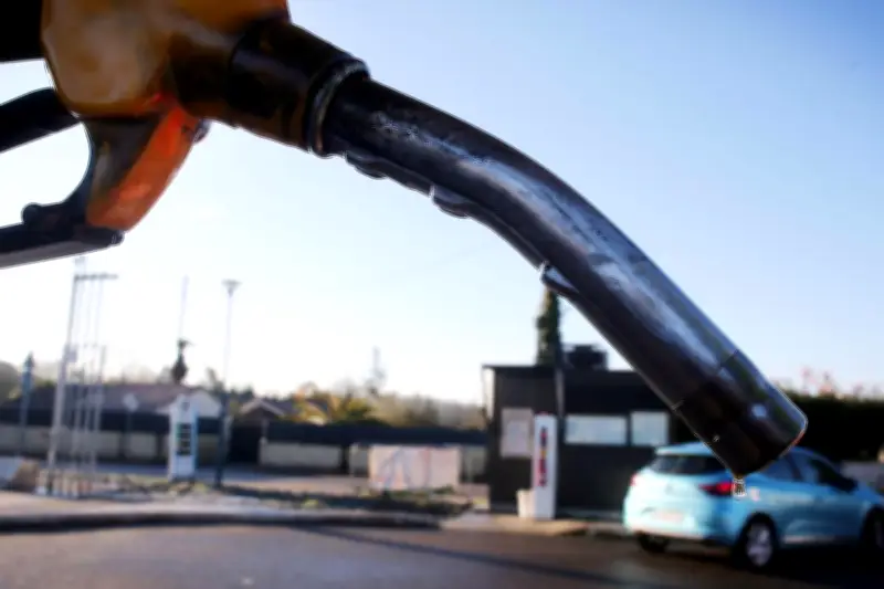 Carburants : les marges des distributeurs sous pression face à la colère des automobilistes