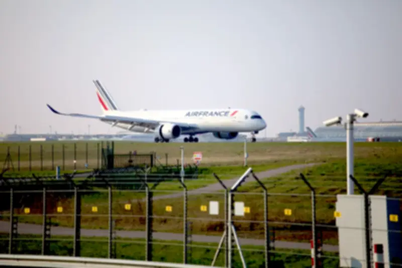 Carburants : Roissy et Orly ne craignent pas de pénurie de kérosène