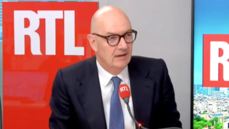 Carburants : Roland Lescure évoque un élargissement des aides aux gros rouleurs
