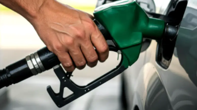 Carburants : ruée dans les stations, risque de pénuries en vue