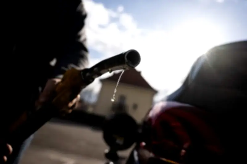 Carburants : un prêt flash pour les petites entreprises face à la flambée des prix