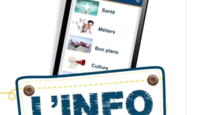Carcassonne : Acti city lance une appli smartphone pour les jeunes