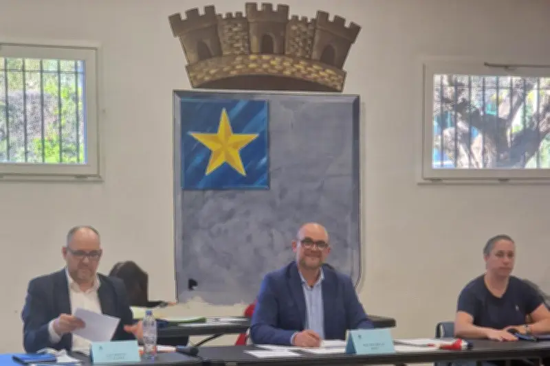 Carcès : Le nouveau conseil municipal définit ses délégations et ses orientations budgétaires