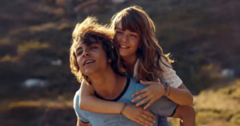 Carla Simon explore l'héritage familial dans 'Romeria', un film intime sur la quête d'identité