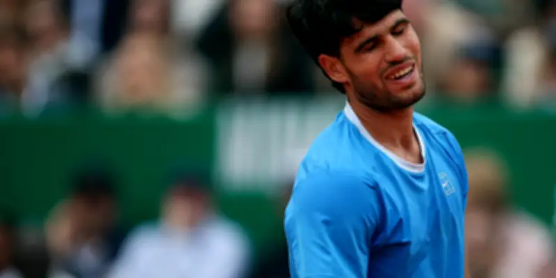 Carlos Alcaraz forfait pour Roland-Garros, il ne défendra pas son titre