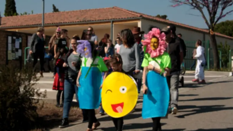 Carnaval d'Argilliers 2026 : nouvelle date fixée au 18 avril pour enfants et familles
