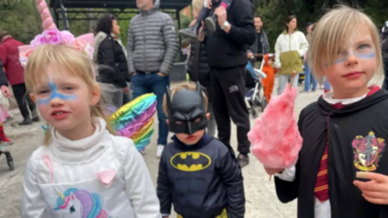 Carnaval de Clapiers : Mario et Princesse Peach illuminent la tradition du feu de printemps