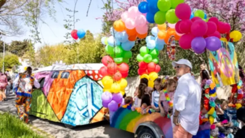 Carnaval de Lespignan : un week-end festif avec défilé et crémation de Monsieur Carnaval