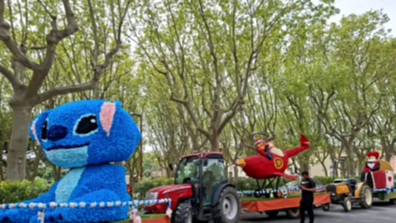Carnaval de Pouzolles : tradition préservée sous le soleil printanier