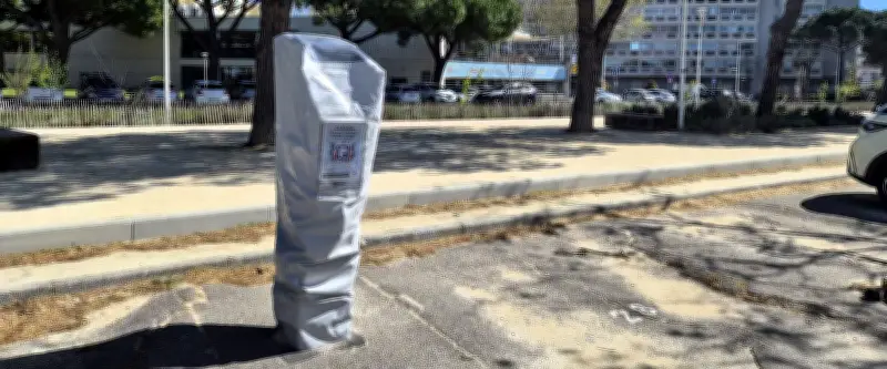 Carnon : Gratuité du stationnement et mesures de pouvoir d'achat annoncées par le nouveau maire