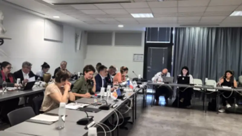 Carnon : un conseil municipal électrique marqué par la réforme du stationnement