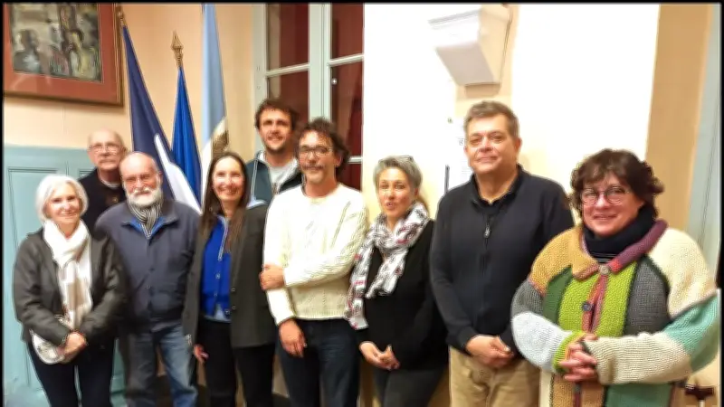 Carnoulès : dépollution et projet photovoltaïque toujours en suspens