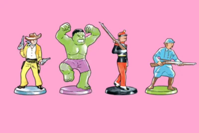 Carol Gilligan : l'homme doit renouer avec son moi enfant pour aimer