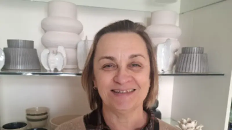 Caroline Boucheron ouvre Ose à Vergèze : une reconversion guidée par la passion de la décoration