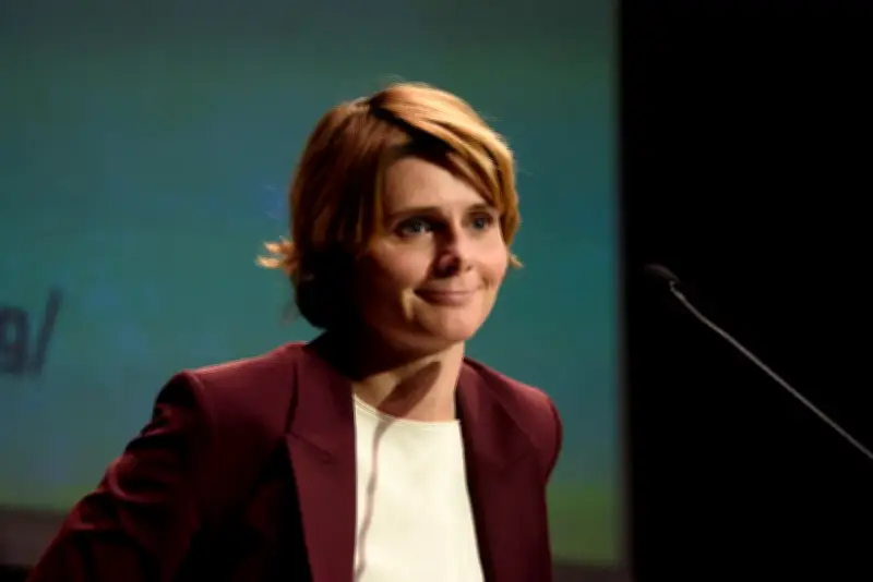 Caroline Fourest dénonce la démolition de la maison Grasset comme un saccage intellectuel