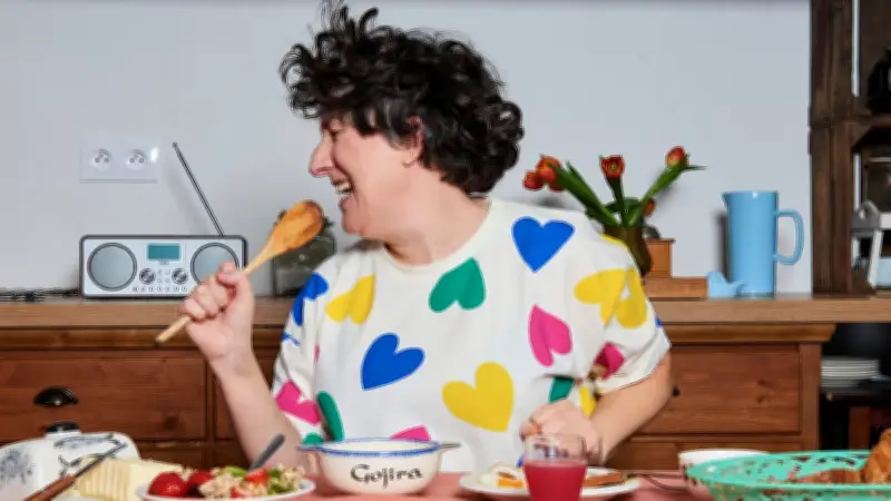 Caroline Melon : un spectacle intime entre mémoire et chanson populaire
