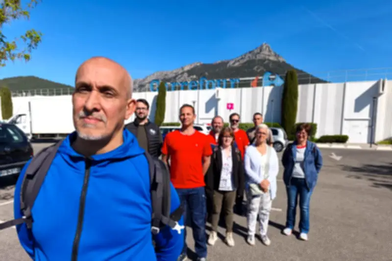 Carrefour Grand-Var : la justice pourrait reconnaître le temps de trajet comme travail effectif