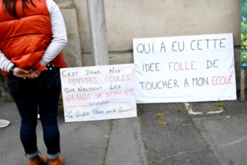 Carte scolaire 2026 en Dordogne : 19 fermetures de classes validées, 4 ouvertures