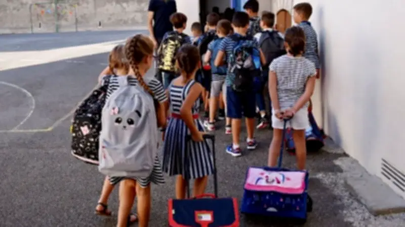 Carte scolaire à Béziers : syndicats rejettent les fermetures de classes malgré quelques ouvertures