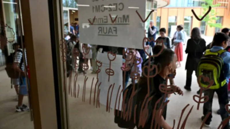 Carte scolaire dans l'Hérault : quatre ouvertures et annulations de fermeture validées