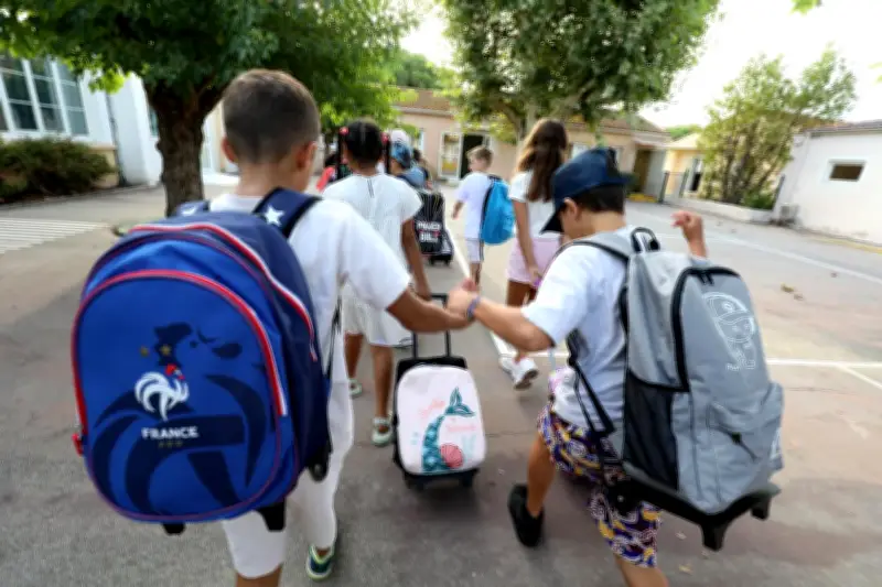 Carte scolaire des Alpes-Maritimes : 34 fermetures de classes actées malgré l'opposition