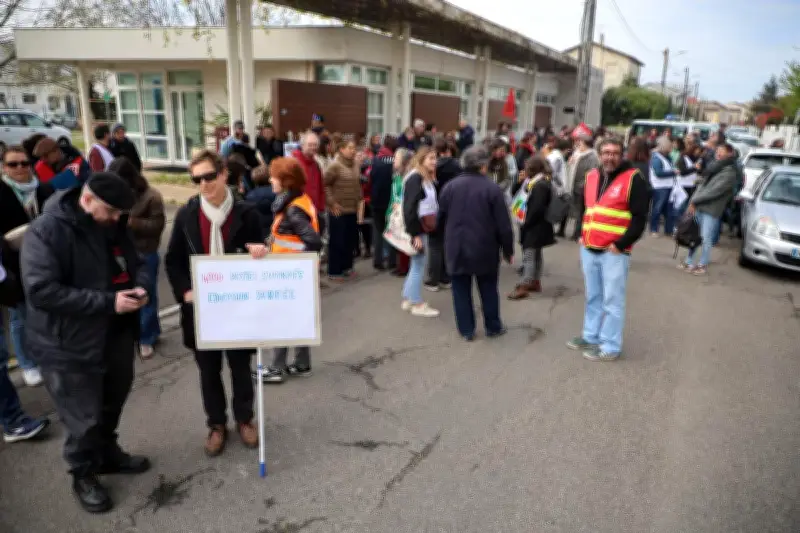 Carte scolaire en Lot-et-Garonne : deux ouvertures contre treize fermetures