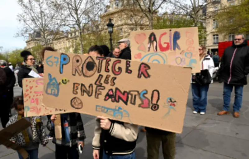 Cash Investigation visé par une plainte pour non-dénonciation de violences sur enfants