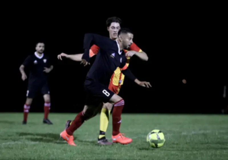 Casteljaloux valide une étape cruciale en D3 et vise la montée en D2