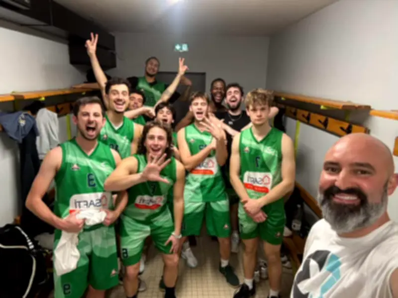 Castelnau BC : montée en R2 et phase finale pour le titre