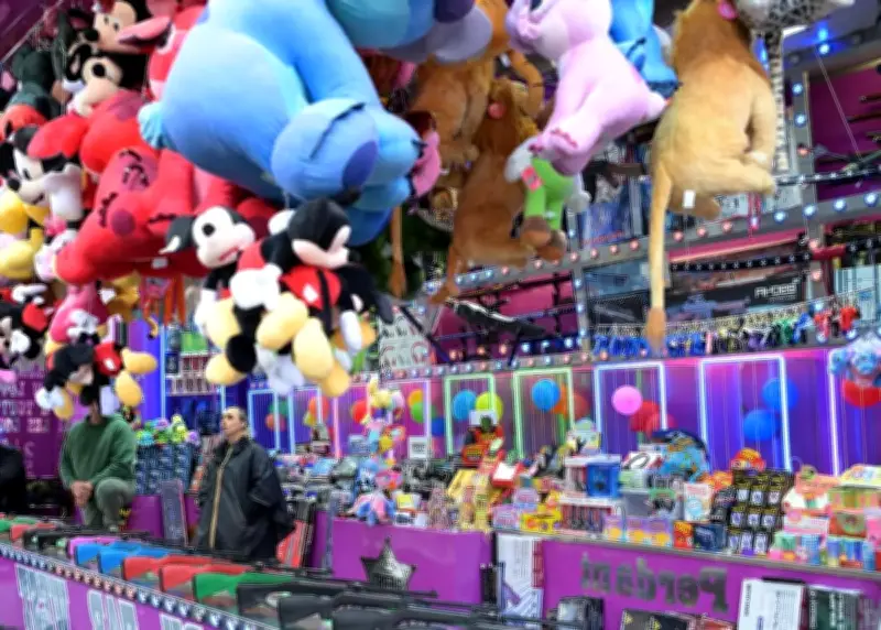 Castillon-la-Bataille célèbre sa traditionnelle foire de Pâques du 4 au 6 avril