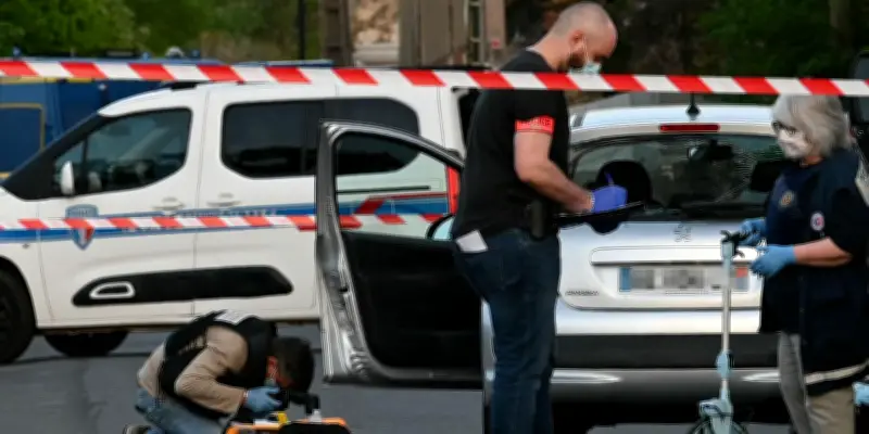 À Castres, un homme de 44 ans tué par balles lors d'une rixe familiale devant une clinique