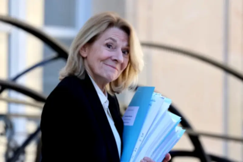 Catherine Pégard appelée à soutenir le secteur de la création web en France