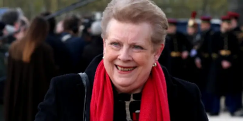 Catherine Trautmann, socialiste, remporte la métropole de Strasbourg