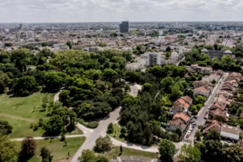 Caudéran rêve d'indépendance : deux habitants lancent une croisade pour quitter Bordeaux
