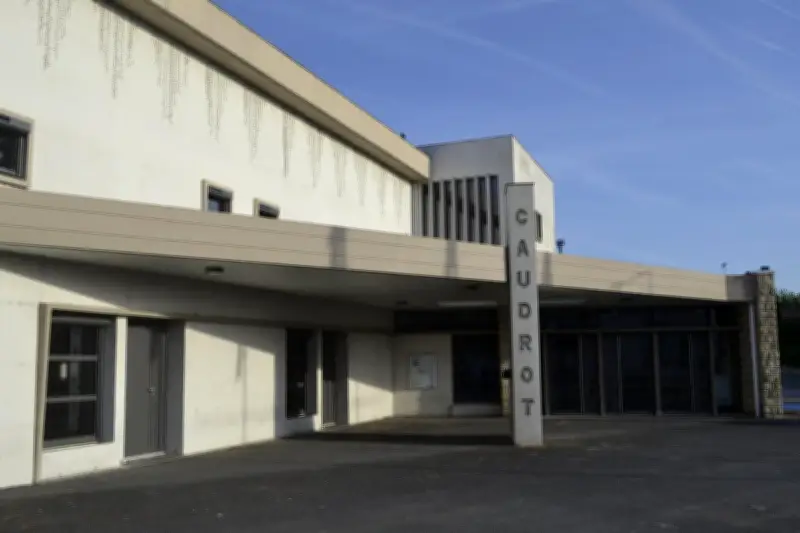 Caudrot accueille une conférence sur l'influence américaine en France au XXe siècle