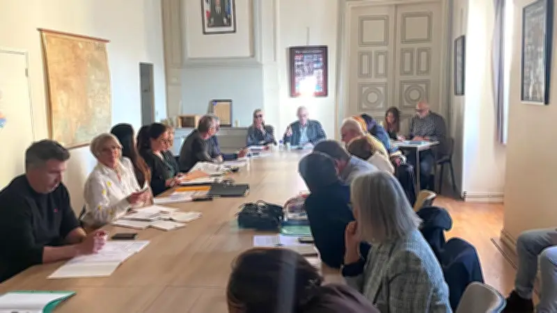 Caveirac : Le conseil municipal organise ses commissions et désigne ses représentants