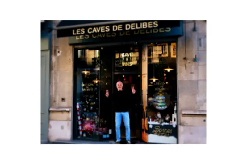 Caves de Delibes : une cave de quartier au service de l'excellence