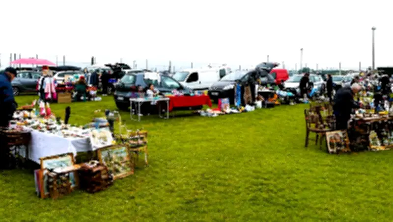 Cavignac : une brocante solidaire pour soutenir le village de Mbissel au Sénégal