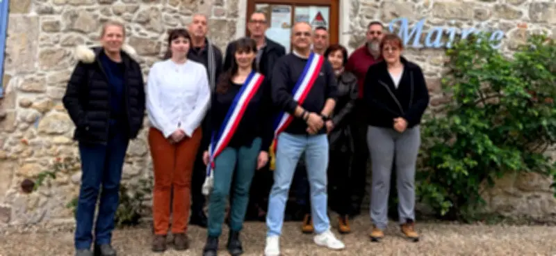 Cazalis : la nouvelle municipalité lance ses chantiers prioritaires et invite les habitants à participer