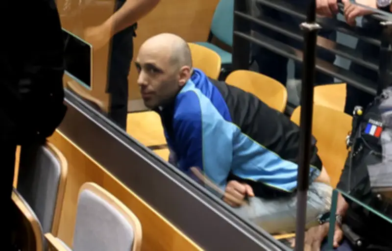 Cédric Jubillar : une équipe d'avocats renforcée pour le procès en appel