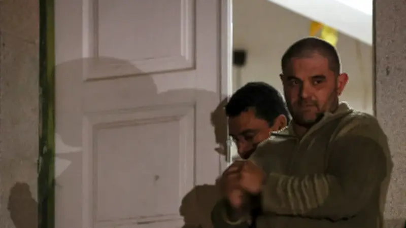 Cédric Prizzon : du Portugal idéal pour fuir au théâtre de deux meurtres