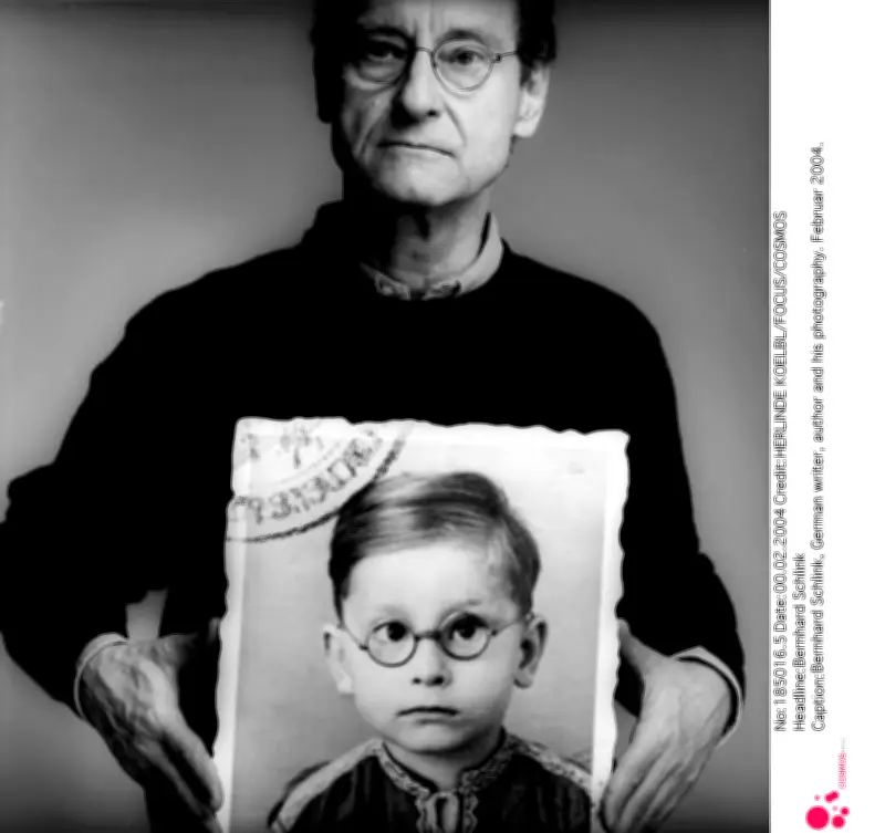«Ce qui reste» : Bernhard Schlink explore la fin de vie avec une acuité poignante