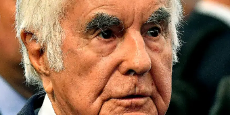 Centrafrique : l'enquête contre Castel pour complicité de crimes classée