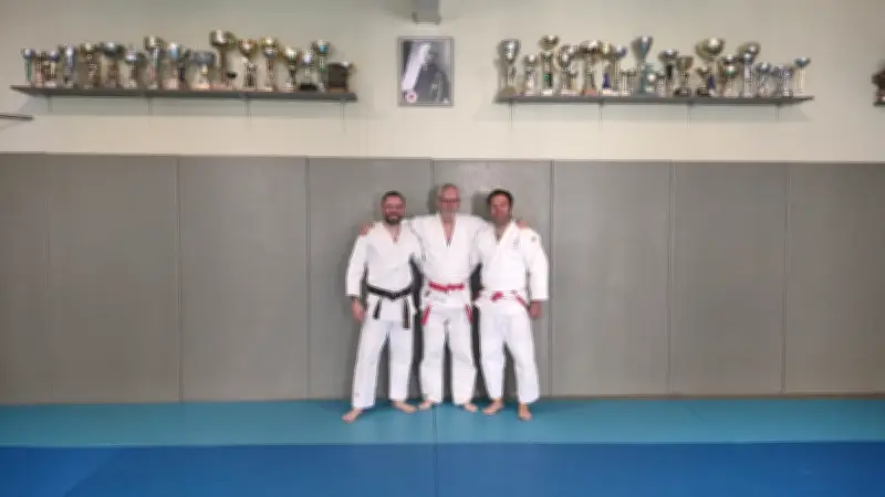 Central Judo Béziers : former des citoyens avant des champions, une mission éducative au cœur du tatami
