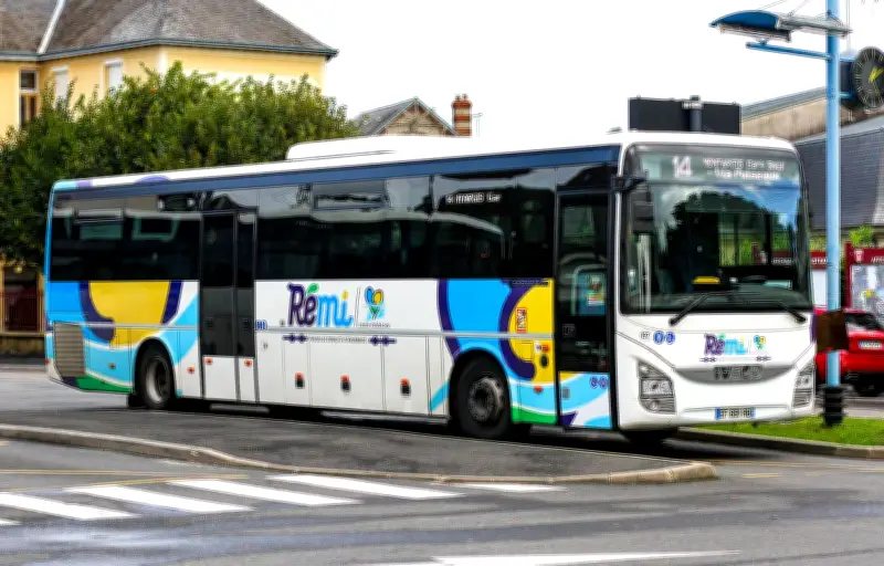 Centre-Val de Loire : une baisse des abonnements de cars pour soutenir le pouvoir d'achat