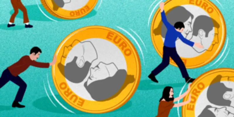 Ces jeunes adultes qui viennent financièrement au secours de leurs parents