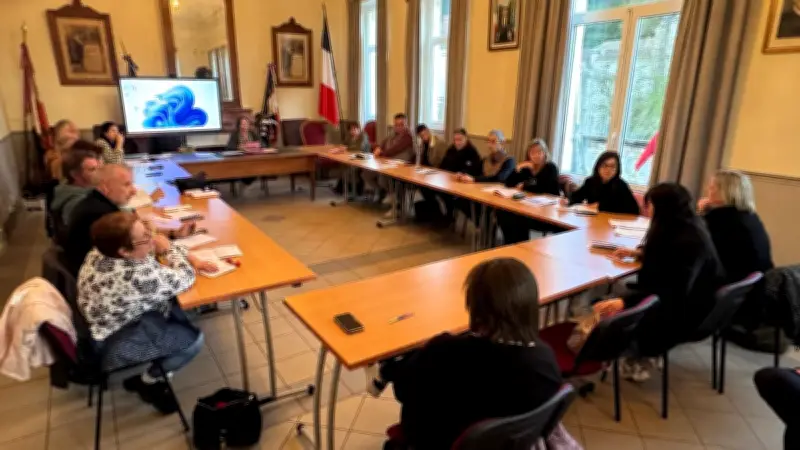 Cessenon-sur-Orb : le nouveau conseil municipal prend ses premières décisions structurantes